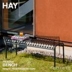 HAY ヘイ Palissade パリサード Bench ベンチ アウトドア カラー:3色 デザイン:ロナン&エルワン・ブルレック