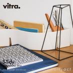 Vitra ヴィトラ S-Tidy エスタイディ 収納トレー デスクオーガナイザー 小物 トレイ デスク デザイン：Michel Charlot カラー：全6色 20315301