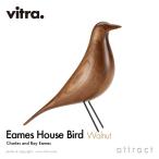 Vitra ヴィトラ Eames House Bird イームズ ハウスバード カラー：ウォルナット デザイン：チャールズ＆レイ・イームズ