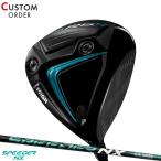 カスタムプロギアRSドライバー20...