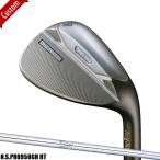 カスタム ホンマゴルフ ベレス-W ウェッジ N.S.PRO950GH HT シャフト 本間#HONMA#BERES#2021BERES-W#NSプロ950GHHT