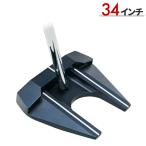 【即納】 オデッセイ Ai-ONE スクエア トゥ スクエア パターセブン ZT 34インチ ODYSSEY Ai1 SQUARE 2 SQUARE #7 右打用