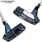 [ немедленная уплата ] [ клиренс ] женский Odyssey Ai-ONE Try beam короткая клюшка #1 кривошип сигнал zeru32 дюймовый ODYSSEY AiONE Ai1 #1CHwi мужской женский 