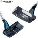 [ немедленная уплата ] [ клиренс ] женский Odyssey Ai-ONE Try beam короткая клюшка двойной широкий кривошип сигнал zeru32 дюймовый ODYSSEY AiONE Ai1 DW CH женский 