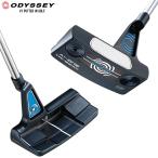 [ немедленная уплата ] [ клиренс ] женский Odyssey Ai-ONE Try beam короткая клюшка двойной широкий центральный вал 32 дюймовый ODYSSEY AiONE Ai1 DW CS женский 