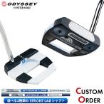 カスタム オデッセイ Ai-ONE パター ジェイルバード ミニ ダブルベント ODYSSEY AiONE Ai1 STD JAILBIRD MINI DB
