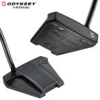 【即納】 クリアランス オデッセイ ホワイトホット ブラック パター TWELVE ストロークラボ シャフト ODYSSEY WHITE HOT BLACK