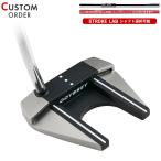  custom Odyssey микро шарнир короткая клюшка #7 двойной отдушина ODYSSEY MICROHIN SEVEN DB правый удар для 2024