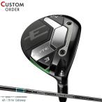 カスタム キャロウェイ エリート スタンダード フェアウェイウッド 2025 純正 テンセイ グリーン シャフト ELYTE STD 右 TENSEI GREEN CW