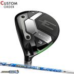 カスタム左用キャロウェイエリートエ...