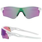 【即納】 オークリー RadarLock Path プリズムゴルフ OO9206-6738 アジアフィット#OAKLEY#サングラス#レーダーロックパス