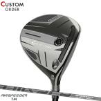 ショッピングカスタムメイド商品 カスタム テーラーメイド Qi 35 スタンダード フェアウェイウッド 2025 純正 2025 フジクラ エアスピーダー TM シャフト Qi35 STD 右打用 AIR SPEEDER TM