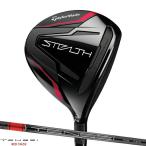 �ơ��顼�ᥤ�� ���ƥ륹 �ե������������å� TENSEI RED TM50 ����ե��������#TaylorMade#STEALTH#2022model