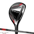 �ơ��顼�ᥤ�� ���ƥ륹 �쥹���塼 TENSEI RED TM60 ����ե��������#TaylorMade#STEALTH#2022model