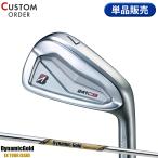 [ производство на заказ ][ стандартный товар ] правый удар для Bridgestone Golf 241CB одиночный товар железный динамик Gold EX Tour i колодка custom заказ (2024)