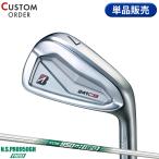 [ производство на заказ ][ стандартный товар ] правый удар для Bridgestone Golf 241CB одиночный товар железный NS Pro 950GH Neo custom заказ (2024)