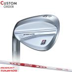 カスタム 左用 ブリヂストンゴルフ バイティングスピン ウェッジ 2024 モーダス3 ツアー105 シャフト BS BITING SPIN レフティ MODUS3 TOUR105