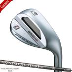 カスタム ブリヂストンゴルフ BRM2 HF ウェッジ バンキッシュ BS50i シャフト 2023-2024 #VANQUISH 純正カーボン