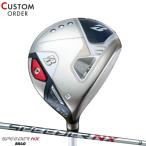 カスタム女性用ブリヂストンゴルフB...