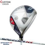 カスタム女性用ブリヂストンゴルフB...