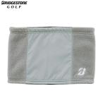 [ немедленная уплата ] Bridgestone Golf защита горла "neck warmer" silver gray SG WGG33 2024 BRIDGESTONEGOLF зима Golf товары 