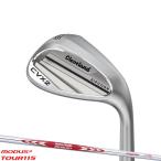 【即納】【クリアランス】 クリーブランド CVX 2 ジップコア ウェッジ モーダス3 ツアー115 シャフト Cleaveland CVX2 ZIPCORE