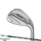 【即納】【クリアランス】 クリーブランド CVX 2 ジップコア ウェッジ ディアマナ CG II シャフト Cleaveland CVX2 ZIPCORE