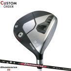 カスタムブリヂストンゴルフBX2H...