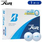 [ немедленная уплата ][ стандартный товар ][ ограниченное количество ] Bridgestone Golf Tour B JGR мяч для гольфа Splash 1 дюжина 12 штук входит BRIDGESTONE TOUR B JGR 2026 год 4 месяц продажа 