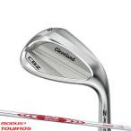 ショッピング即納 【即納】クリーブランド CBZ ウェッジ NSプロ モーダス3 ツアー105 スチールシャフト Cleaveland CBZTS 右打用 N.S.PRO MODUS3 TOUR105 (2025)