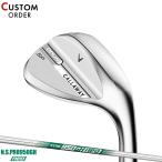 ショッピングキャロウェイ カスタム キャロウェイ オーパス エスピー ウェッジ クロム NSプロ 950GH ネオ スチールシャフト OPUS SP N.S.PRO950GH neo (2025)