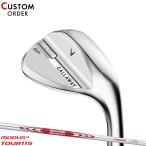ショッピングキャロウェイ カスタム キャロウェイ オーパス エスピー ウェッジ クロム モーダス3 ツアー115 スチールシャフト OPUS SP MODUS3 TOUR115 (2025)