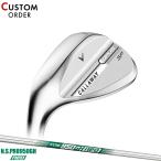 カスタム 左用 キャロウェイ オーパス エスピー ウェ