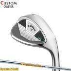  custom Callaway CB12 Wedge динамик Gold HT steel вал Callaway CB 12 правый удар для DG новый дизайн 