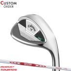  custom Callaway CB12 Wedge NS промо -das3 Tour 105 steel вал Callaway CB 12 правый удар для N.S.PRO MODUS3 TOUR105