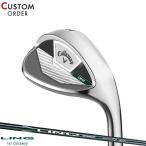  custom Callaway CB12 Wedge оригинальный UST Mamiya ссылка зеленый for Callaway карбоновый вал Callaway CB 12 правый удар для LIN-Q GREEN CW