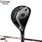  custom Callaway e табебуйя ksUW Graphite Design Tour AD IZ карбоновый вал Callaway APEX UW TOUR AD IZ (2025)