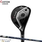 ショッピングカスタム 【正規品】【カスタム】右打用 キャロウェイ エイペックス UW フジクラ 26 ベンタス TR ブルー カーボンシャフト APEX UW (2026)