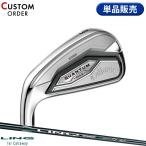 【正規品/カスタム/クーポン対象】左打用 キャロウェ