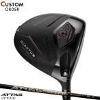 [ стандартный товар ][ производство на заказ ] женский Callaway k Anne tam Max быстрый wi мужской Driver atas скорость женский 