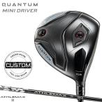 [ производство на заказ ][ стандартный товар ] женский Callaway k Anne tam Mini Driver wi мужской a потертость Mini custom заказ (2026)