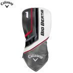 [ немедленная уплата ] Callaway большой балка sa2023 Driver для оригинальный крышка головки цилиндров Callaway BIGBERTHA 5521299
