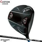 カスタムダンロップスリクソンZXi...