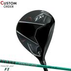 カスタムダンロップスリクソンZXi...