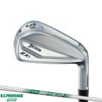 [ немедленная уплата ] Dunlop Srixon ZXi служебная программа железный NS Pro 950GH Neo steel вал ZXi UTI N.S.PRO950GH neo (2024)