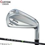  custom Dunlop Srixon ZXi служебная программа железный fujikura тигр vi ru карбоновый вал ZXi UTI Fujikura TRAVIL тигр Bill (2024)