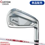  custom Dunlop Srixon ZXi5 одиночный товар железный NS промо -das3 Tour 115 steel вал SRIXON MODUS3 TOUR 115 (2024)