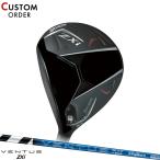 カスタム左用ダンロップスリクソンZ...