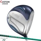 カスタム女性用ダンロップゼクシオ1...