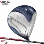 カスタム女性用ダンロップゼクシオ1...